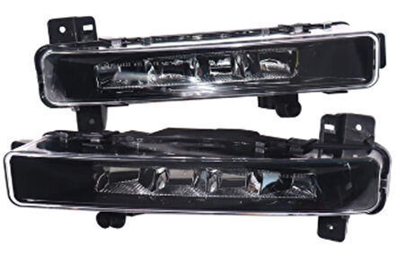 SİS FARI LEDLİ SOL BMW G30 G32 G38 2019>