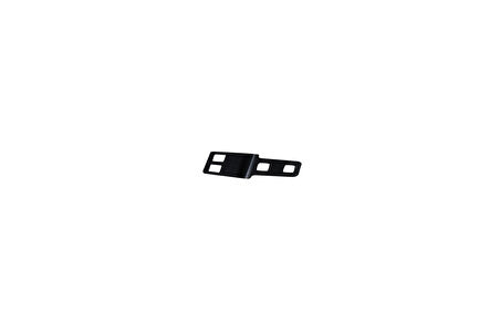Cayenne Camurluk Baglantı Braketı 2011-2015 95850345900 Grv