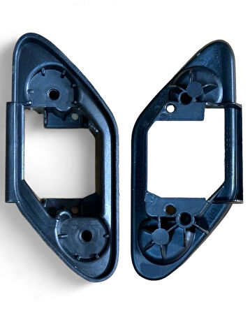 Cayenne Far Yıkama Kapagı Alt Braketı Sol Turbo 2011-2015 958628500