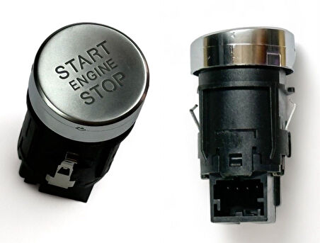 Audi A4 A5 Q5 Start Stop Dügmesi 8K0905217A/8K0905217 2008-2017