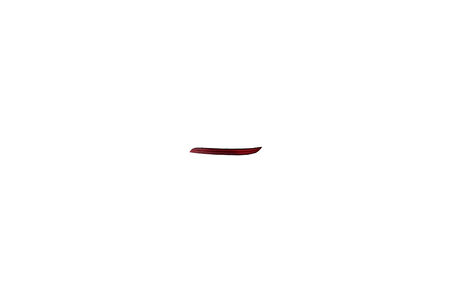 Golf 8 Arka Tampon Reflektor Sol 5H0945105-2021