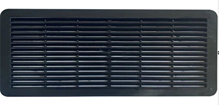 Mercedes W202,W208,W209,W210,W211 Sunroof Perde Izgarası Siyah 2117840644