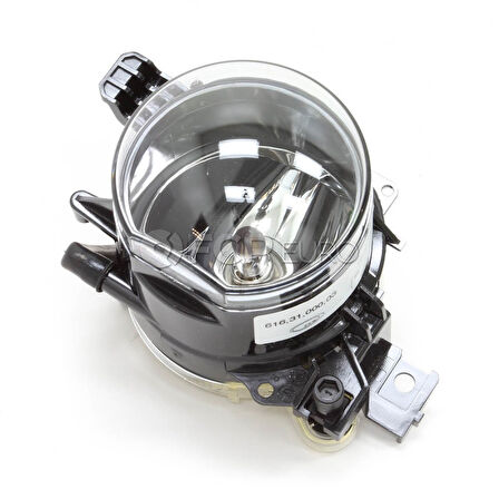 Bmw E65 Sıs Farı Sol 63176943415