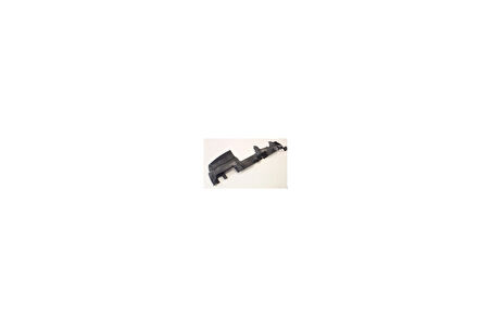 Audi A4 Havalandırma Braketi R 05-09
