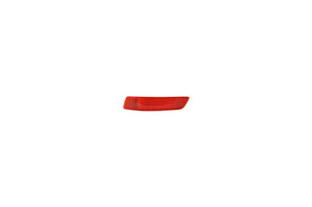Corolla Reflektör Arka Tampon Sol 2014-2017