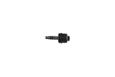 Mercedes M271 Yag Fıltre Kapagı [W204 W212 C207] -Cgı 2711800338 