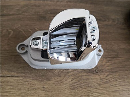 Bmw Led Modulu Sag (VIRAJ AYDINLATMASI, KODLANMIS) Bmw F01 F02 F03 F04 09>15-63117370000