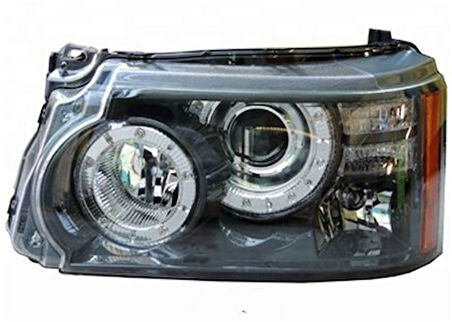 Range Rover Sport Far Camı Sol 2009-2013 Lr023551