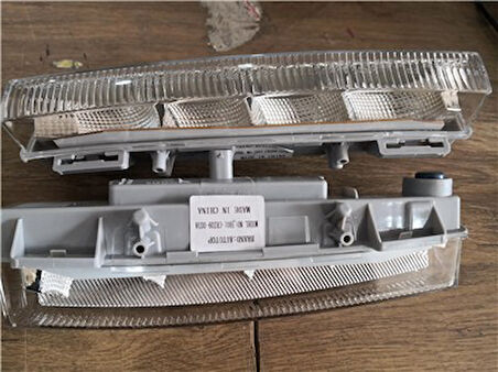 Mercedes Gl-Class X166 Gunduz Farı Sag 12>15 A0999068201