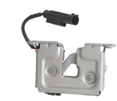 Bmw Kaput Kılıdı - X3 F25 X4 F26 Alt (KABLOLU)