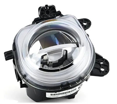 Bmw Sıs Farı Led Adaptıf Sag X3 F25 X4 F26 X5 F15 X6 F16 14>17 Uyumlu