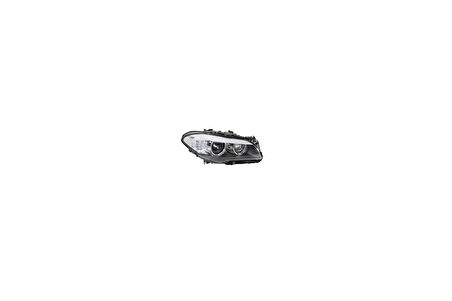 Far Sag Bı Xenon Bmw F10 10 13