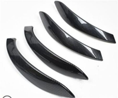 KAPI TUTAMAK KAPLAMA 4 LÜ SET SET KARBON BMW F30+LCI F34+LCI F32+LCI F36+LCI 