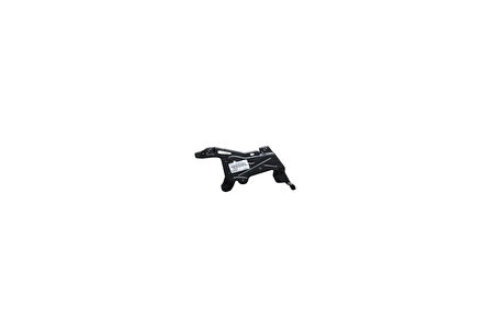 Cayenne Far Alt Braketi Sol 2011-2015