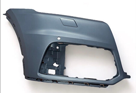 Audi Q5 Ön Tampon Sag 2017-2022