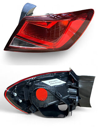 Seat Leon Stop Lambası Dıs Sag 2013-2020-5F0945096D/B