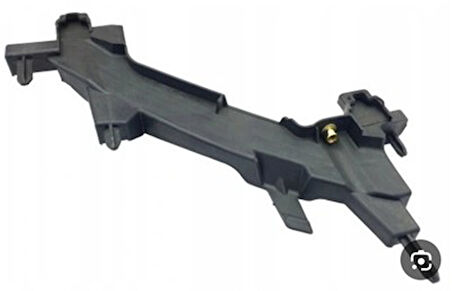 Porsche Panamera Sağ Far Alt Braketi 2014-2016 97050553800