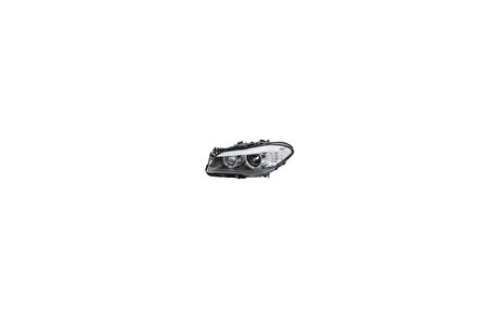 Far Sol Bı Xenon Bmw F10 10 13
