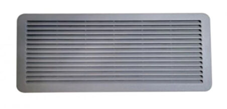 Mercedes Sunroof Perde Izgarası W202,W208,W209,W210,W211 (Gri)2117840644
