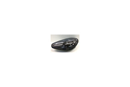 Cayenne Ön Far (LED) Komple Sol 958 2015-2018