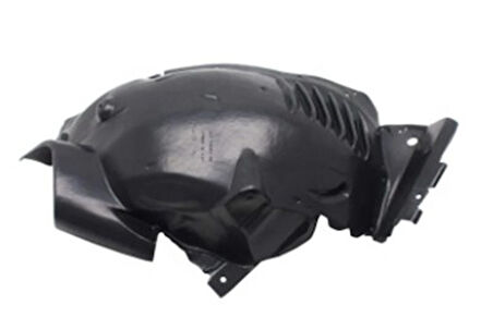Mercedes W204 Çamurluk Davlumbazı Ön Sol Küçük 2011-2013