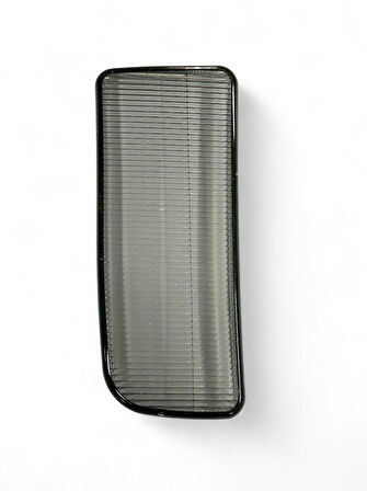 SIS FAR CAMI SOL FÜME  BMW E36 91>98