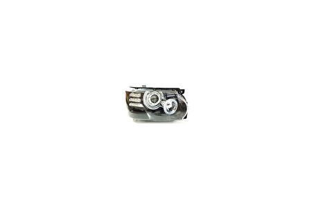 FAR SAG KOMPLE LAND ROVER III VOGUE L322 10>12 (BEYINLER UZERINDE, TAK CALISTIR)