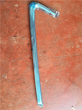 CAM ÇITASI ARKA R AUDİ Q5 2009-2012 