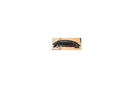 Audi A7 Tampon Spoyleri Ön 2019-2024