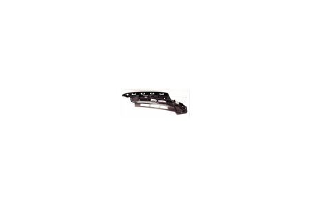 Panamera Arka Tampon Braketi Sol 2010-2013