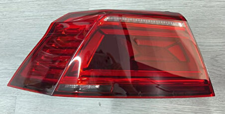 Passat R-line Stop Lambası Dıs Sol 2020>