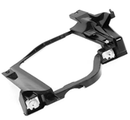Bmw Far Yuvası Braketi Sol Alt E60 Lci 2003-2009