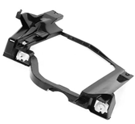 Bmw E60 Lci Far Yuvası Braketi Sag Alt 2003-2009