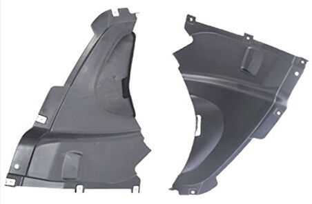 Wenderparts Ba51718055020 Kurek Bakalıtı F30 Lcı On Sag -M-Tech-