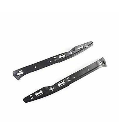 TAMPON BAGLANTI BRAKETİ ÖN SOL T5-T6 2003-2014
