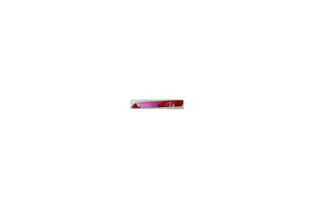 REFLEKTÖR  ARKA TAMPON SOL OCTAVİA CİFT FARLININ OCTAVİA 2018>>