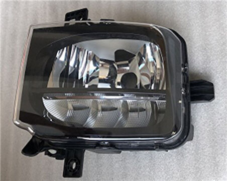T-Cross Sıs Farı Led Lı Sag 2019-2023 2Gm941662