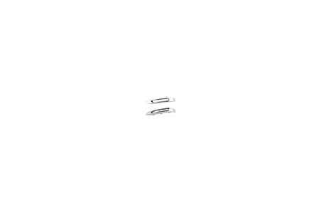 GUNDUZ FAR NIKELAJI ÖN SOL W204 X204   2012-2015
