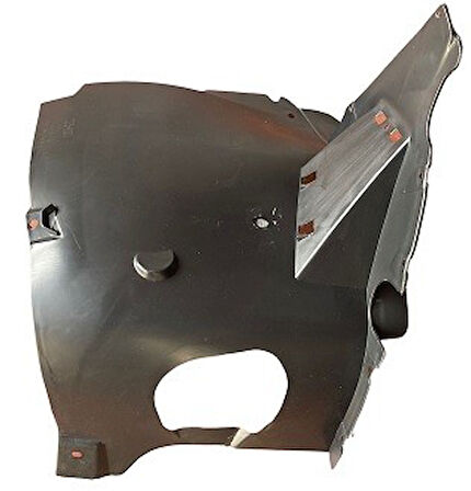 Seat Leon Camurluk Davlumbazı Onun Onu Sol 2013-2020 5F0854815G 