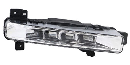 Bmw G30 G32 G38 Sıs Farı Ledlı Sol  2017>18 63177349131