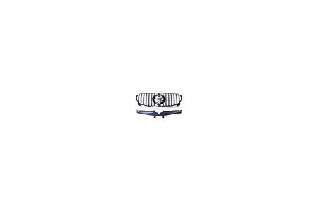 PANJUR (PIANO/SIYAH, GTR) GLE-CLASS V167 19>
