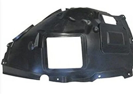 BMW F30 CAMURLUK DAVLUMBAZI ON SAG