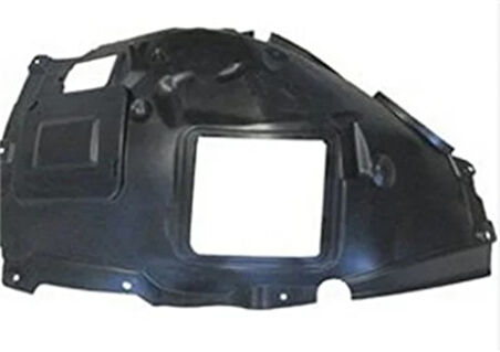 BMW F30 CAMURLUK DAVLUMBAZI ON SOL
