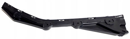 ARKA TAMPON BRAKETİ  SAG RAPİD-TOLEDO 2013-2022
