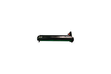Oki C801 (44064010) Kırmızı Orjinal Drum Ünitesi