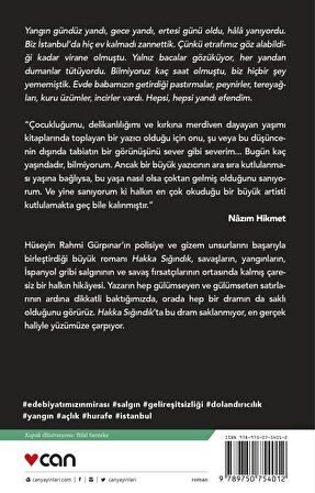 Hakka Sığındık