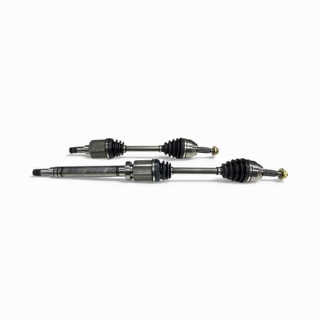 FORD CONNECT ÖN AKS SAĞ SOL TAKIM KOMPLE 90PS 2002-2014
