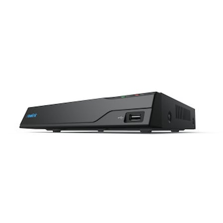 REOLINK NVS4 4 KANAL POE NETWORK KAYIT CİHAZI