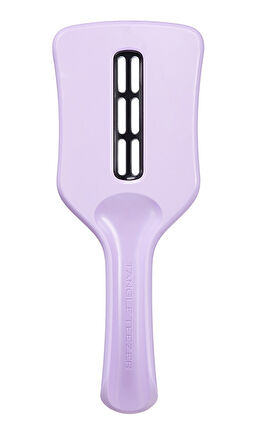 Tangle Teezer Easy Dry & Go Large Vented Lilac Cloud Saç ve Fön Fırçası