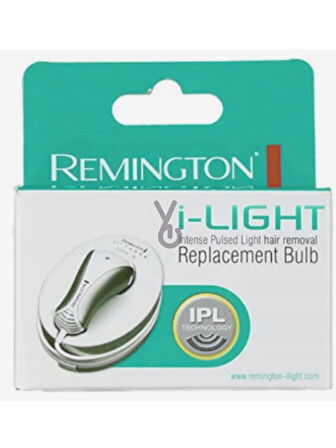 Remington - IPL4000 Başlık - Ampul